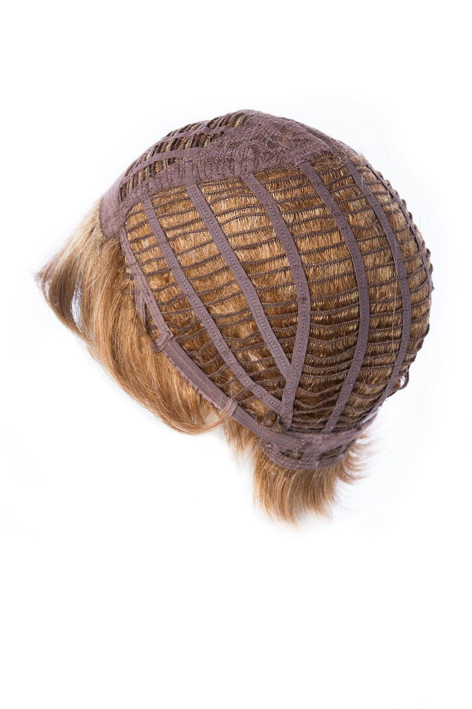 Toni Brattin Wigs - Prestigious Plus HF #301 wig Toni Brattin   