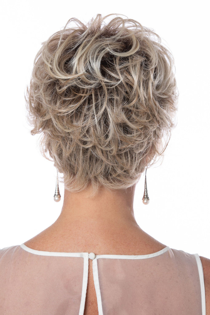 Toni Brattin Wigs - Salon Select HF #314 wig Toni Brattin   