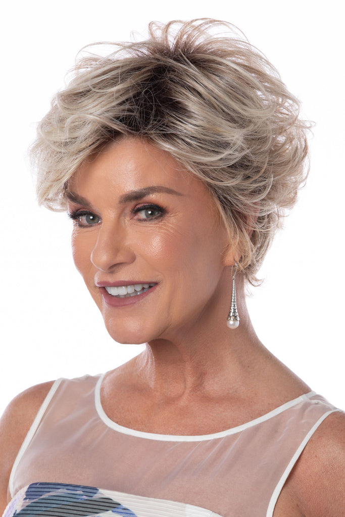 Toni Brattin Wigs - Salon Select HF #314 wig Toni Brattin   