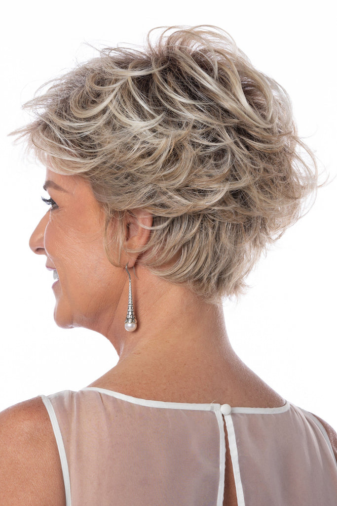 Toni Brattin Wigs - Salon Select HF #314 wig Toni Brattin   