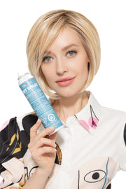 TressAllure-Tress-Tech-Dry-Spray-Shampoo-Model-Smooth-Cut