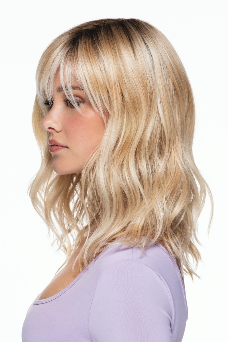 TressAllure Wigs - Beach Wave Magic (MC1419) – NameBrandWigs.com display picture 2