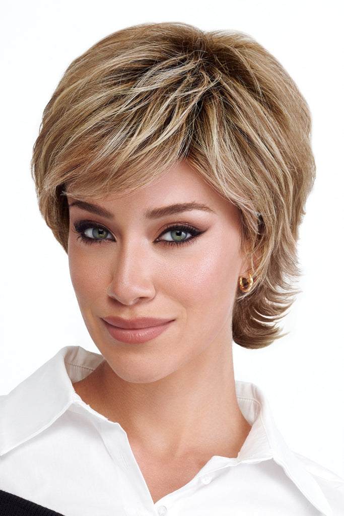 Low Density Wigs | NameBrandWigs.com