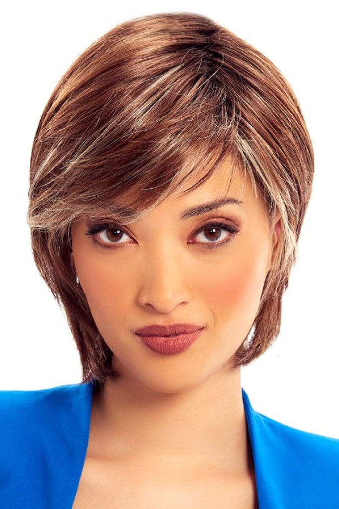 TressAllure Wigs - Shay (F1706) wig TressAllure   