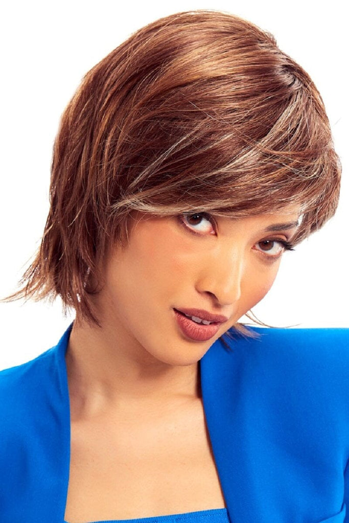 TressAllure Wigs - Shay (F1706) wig TressAllure   