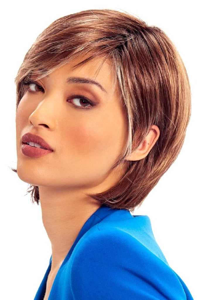 TressAllure Wigs - Shay (F1706) wig TressAllure   