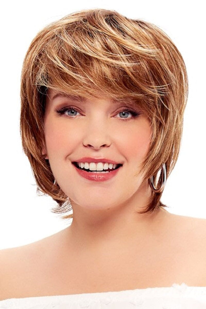 TressAllure Wigs - Shay (F1706) wig TressAllure   