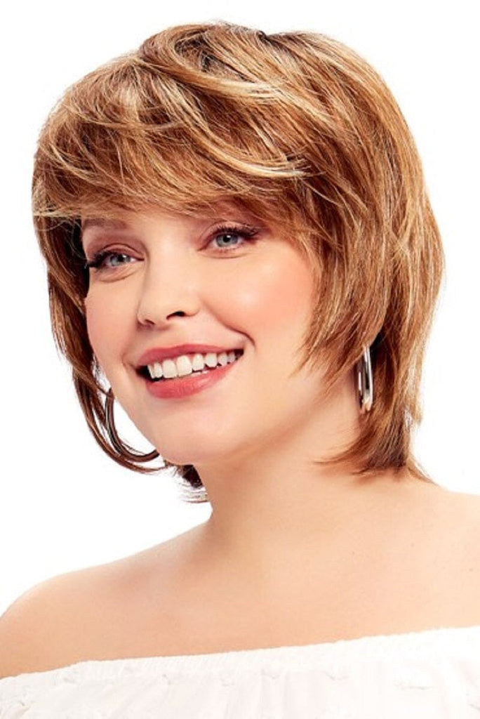 TressAllure Wigs - Shay (F1706) wig TressAllure   