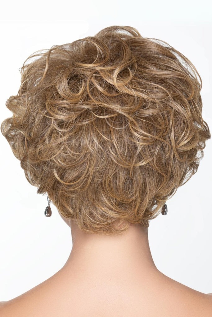 TressAllure Wigs - Modern Curls (VC1203) wig TressAllure   