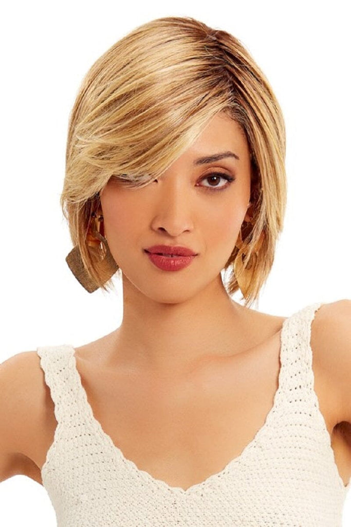 TressAllure Wigs - Sheer Joy (MC1410) wig TressAllure   