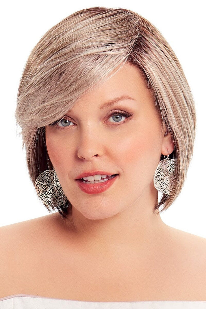 TressAllure Wigs - Sheer Joy (MC1410) wig TressAllure   