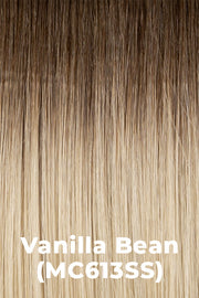 Kim Kimble Wigs - Aniyah wig Kim Kimble Vanilla Bean (MC613SS) Average 