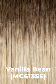 Kim Kimble Wigs - Kiara wig Kim Kimble Vanilla Bean (MC613SS) Average 