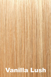 Belle Tress Wigs - Caliente (#6058 / #6058A)