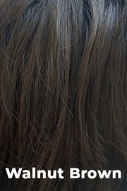 TressAllure Wigs - Brianna (V1303) wig TressAllure Walnut Brown Average 