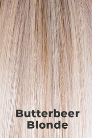 Belle Tress Wigs - Valencia (#6143) wig Belle Tress Butterbeer Blonde Average 