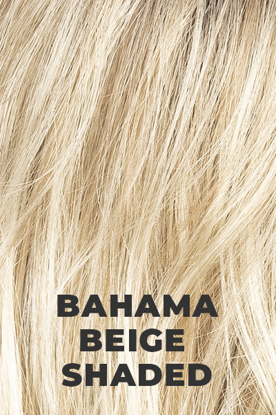 Ellen Wille Wigs - Nola wig Ellen Wille Bahama Beige Shaded Petite-Average 