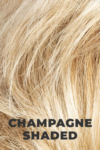Ellen Wille Wigs - Nola wig Ellen Wille Champagne Shaded Petite-Average 
