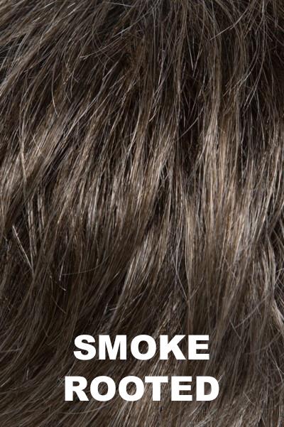 Ellen Wille Wigs - Risk Comfort wig Ellen Wille Smoke-Rooted Petite-Average 