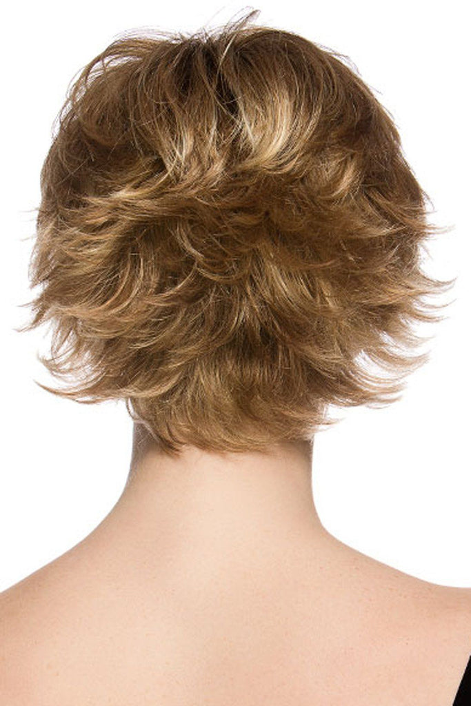 Ellen Wille Wigs - Date wig Ellen Wille   