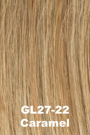 Sale - Gabor Wigs - All The Best - Color: Caramel (GL27-22) wig Gabor Sale Caramel (GL27-22) Average 