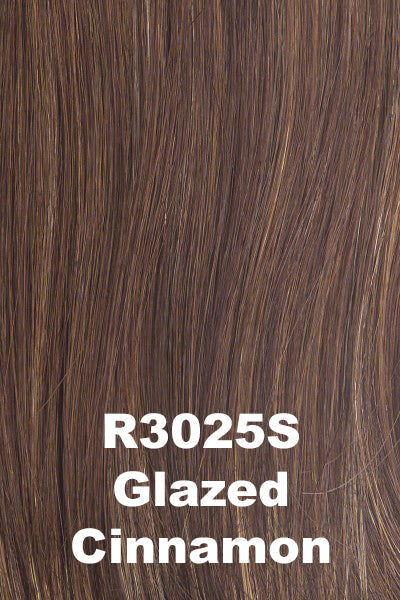 Glazed Cinnamon (R3025S)