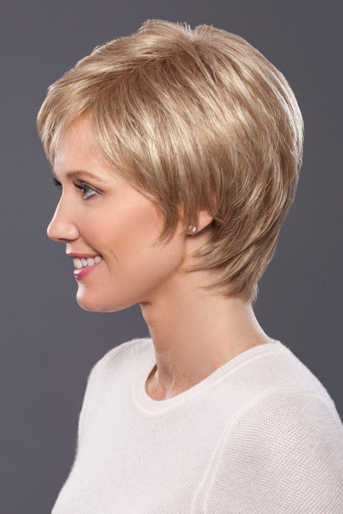 TressAllure Wigs - Tori (V1315) wig TressAllure   