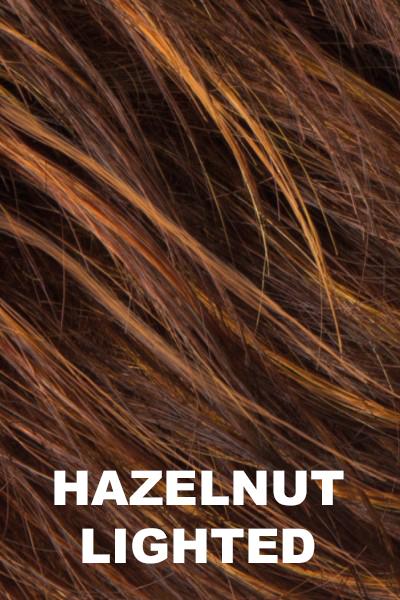 Ellen Wille Wigs - Next wig Discontinued Hazelnut Lighted Petite Average 