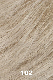 Tony of Beverly Additions - Shaper wig Tony of Beverly Addition 102  