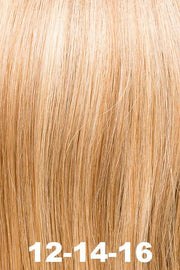 Fair Fashion Wigs - Giada Human Hair (#3101) wig Fair Fashion 