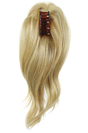 Hairdo Wigs Extensions - 12" Simply Wavy Clip on Pony (#HDSMWV) Pony Hairdo by Hair U Wear   