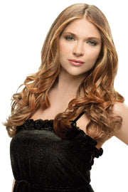 Hairdo Wigs Extensions - 23 Inch Wavy Extension (#HX23WE) Extension Hairdo by Hair U Wear   