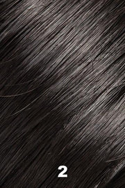 Jon Renau Wigs - Blake Human Hair (#726) wig Jon Renau 2 Average 
