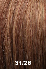 Jon Renau - Top Style 18" Human Hair (#5990) Enhancer Jon Renau Addition 31/26 
