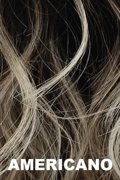 Estetica Wigs - Verona wig Estetica Americano Average 