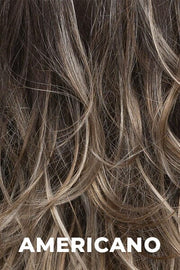 Estetica Wigs - Mellow wig Estetica Americano +$18 Average 