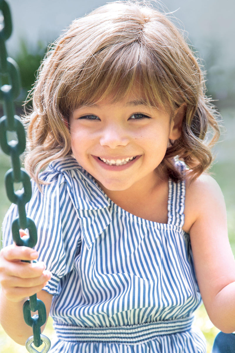 Wig Type - Children's Wigs | NameBrandWigs.com