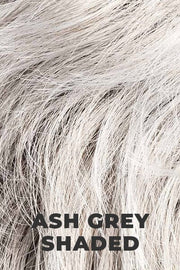 Ellen Wille Wigs - Rica Wig Ellen Wille Ash Grey Shaded Petite-Average 