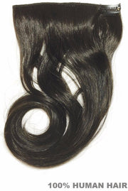 Sale - BC - Aspen Wigs - Human Hair Hidden Circle IIC (#CHP-12) - Color: 2 Enhancer Aspen Sale   