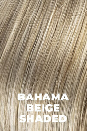 Ellen Wille Wigs - Piemonte Super Wig Ellen Wille Bahama Beige Shaded Petite-Average