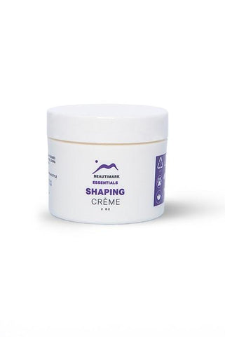 Wig Accessories - BeautiMark - Shaping Creme (BMESC) Accessories BeautiMark   