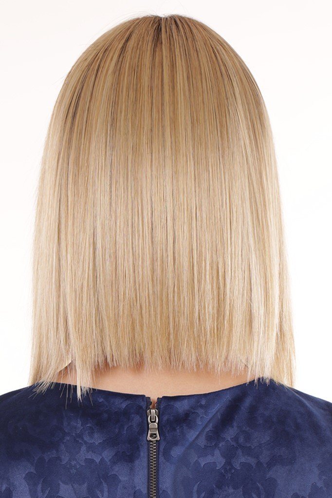 Belle Tress “Anatolia-E” wig in color Rootbeer float blond brand new Belle Tress Wigs - Anatolia E (#6054-1) | NameBrandWigs.com main image 3