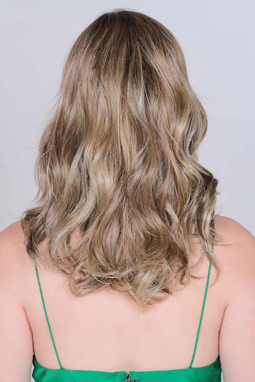 Belle Tress Wigs - Allegro 18