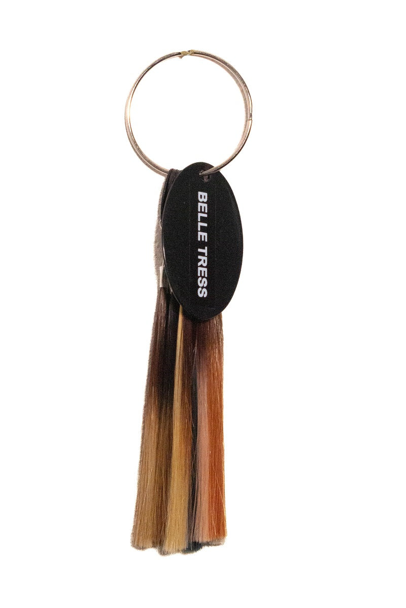 Wigs Color Ring: Belle Tress Dynamica/Balayage (SUP-8025 ...