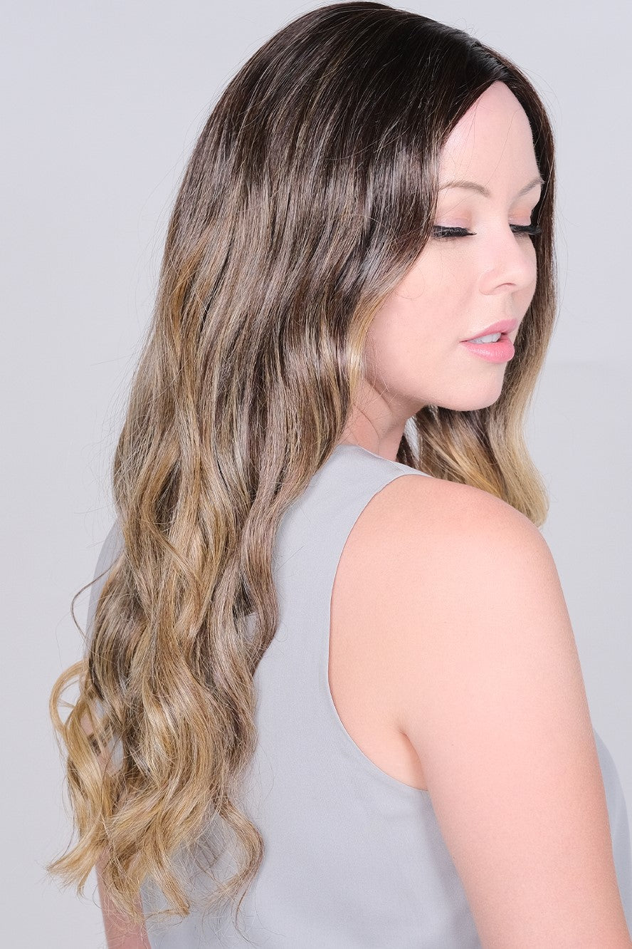 Belle Tress Wigs - Maxwella 22