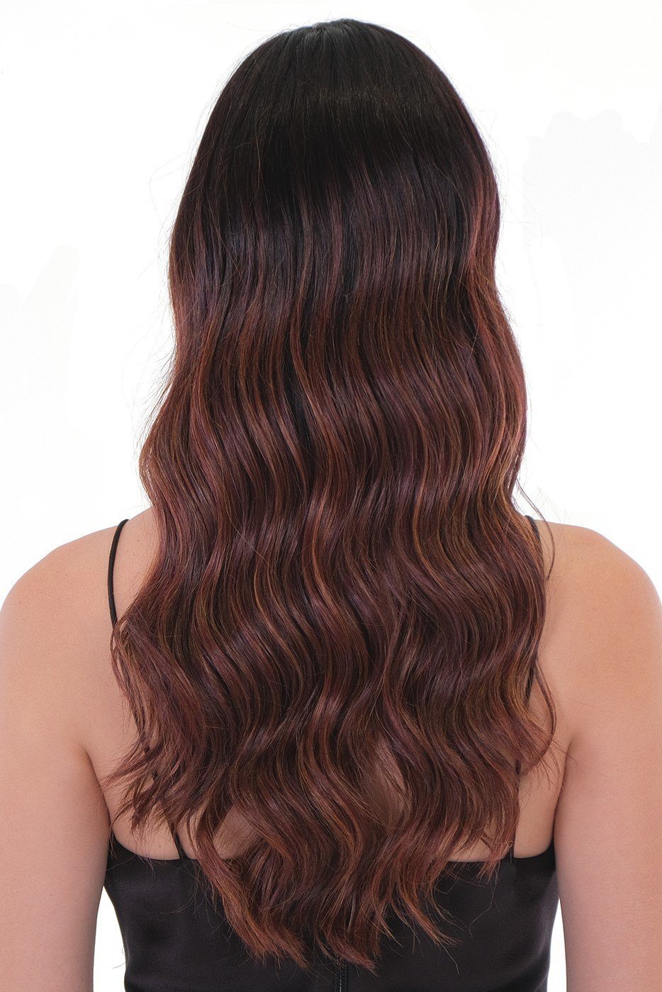 Belle Tress Wigs - Maxwella 22