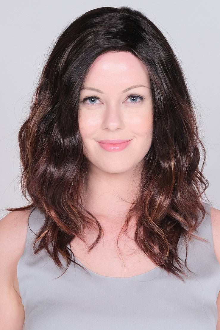 BELLE ELOUAGE 3点セット VIENNA ROAST BT-6028 – Belle Tress Wigs