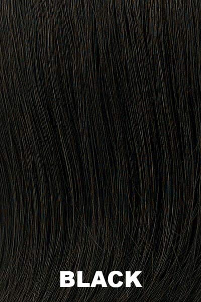 Toni Brattin Wigs - Confidence Plus HF #348 wig Toni Brattin Black Plus 
