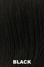 Toni Brattin Wigs - Confidence Plus HF #348 wig Toni Brattin Black Plus 
