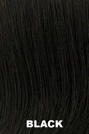 Toni Brattin Wigs - Casually Chic Plus HF #342 wig Toni Brattin Black Plus 